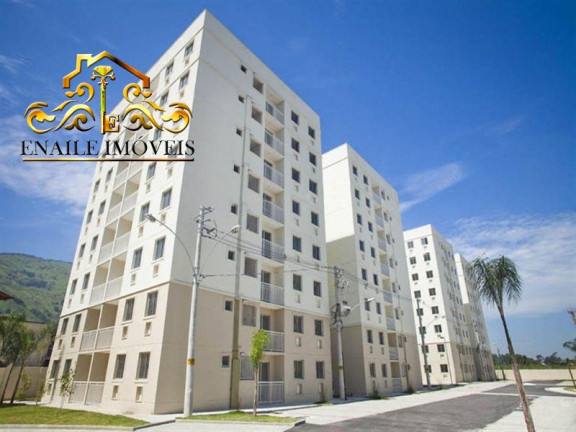 Imagem Apartamento com 2 Quartos à Venda, 52 m² em Da Luz - Nova Iguaçu Imagem Apartamento com 2 Quartos à Venda, 52 m² em Da Luz - Nova Iguaçu