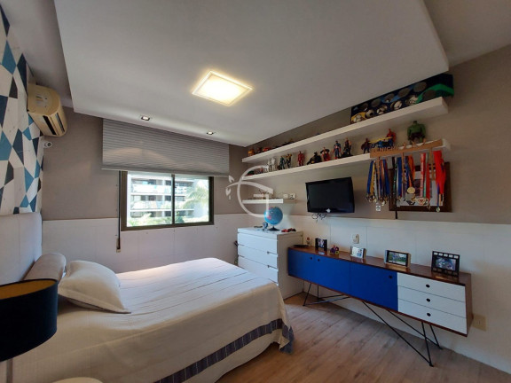Imagem Apartamento com 4 Quartos à Venda, 353 m² em Atiradores - Joinville Imagem Apartamento com 4 Quartos à Venda, 353 m² em Atiradores - Joinville