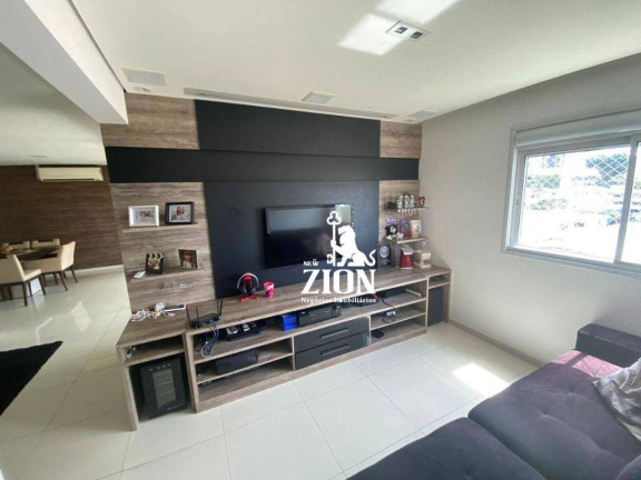 Imagem Apartamento com 3 Quartos à Venda, 163 m² em Santana - São Paulo Imagem Apartamento com 3 Quartos à Venda, 163 m² em Santana - São Paulo