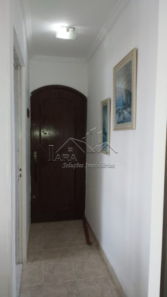 Imagem Apartamento com 2 Quartos à Venda, 50 m² em Vila Sílvia - São Paulo