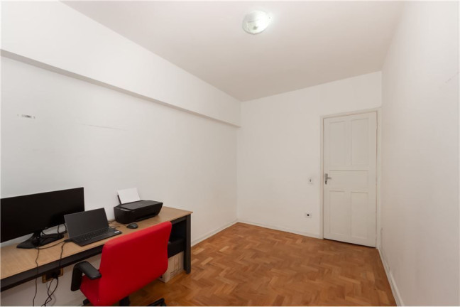 Imagem Apartamento com 2 Quartos à Venda, 95 m² em Alto Da Boa Vista - São Paulo
