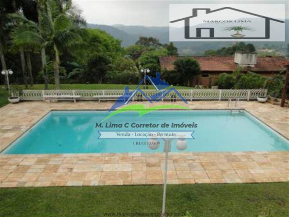 Imagem Chácara com 4 Quartos à Venda, 1.980 m² em Mairiporã Imagem Chácara com 4 Quartos à Venda, 1.980 m² em Mairiporã