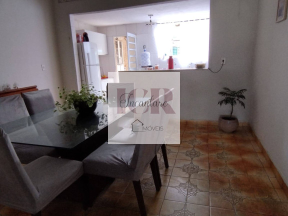 Imagem Casa com 3 Quartos à Venda,  em Vila Progresso - Sorocaba