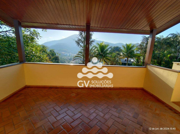 Casa com 4 Quartos à Venda, 300 m² em Ponta Das Toninhas - Ubatuba