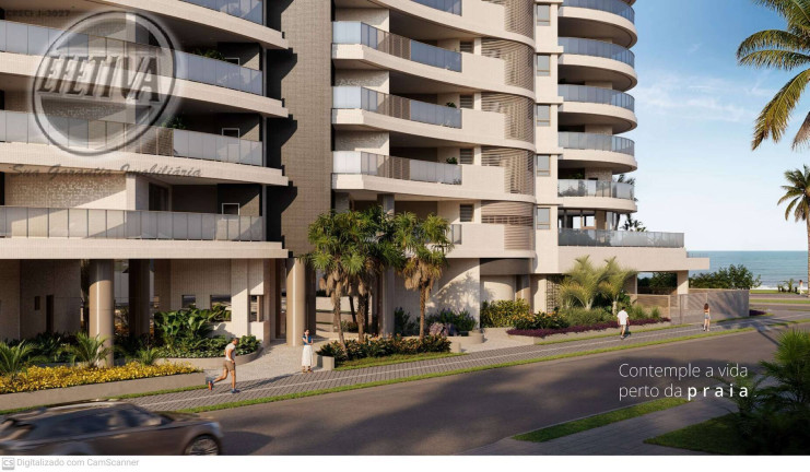 Apartamento com 4 Quartos à Venda, 186 m² em Praia Central - Guaratuba
