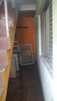 Imagem Casa com 4 Quartos à Venda, 210 m² em Jardim Dourado - Guarulhos