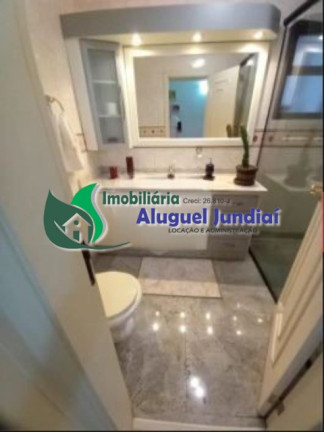 Imagem Apartamento com 4 Quartos para Temporada, 288 m² em Vila Virgínia - Jundiaí
