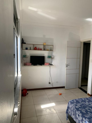 Imagem Apartamento com 3 Quartos à Venda, 127 m² em Daniel Lisboa - Salvador Imagem Apartamento com 3 Quartos à Venda, 127 m² em Daniel Lisboa - Salvador