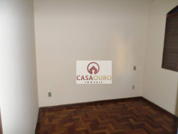 Imagem Casa com 6 Quartos à Venda, 200 m² em Colégio Batista - Belo Horizonte