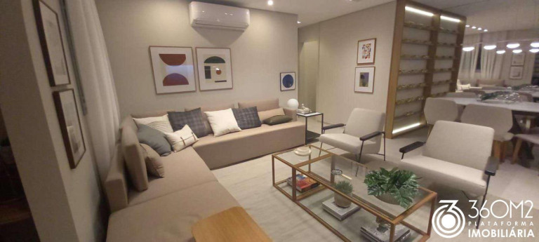 Imagem Apartamento com 3 Quartos à Venda, 76 m² em Planalto - São Bernardo Do Campo