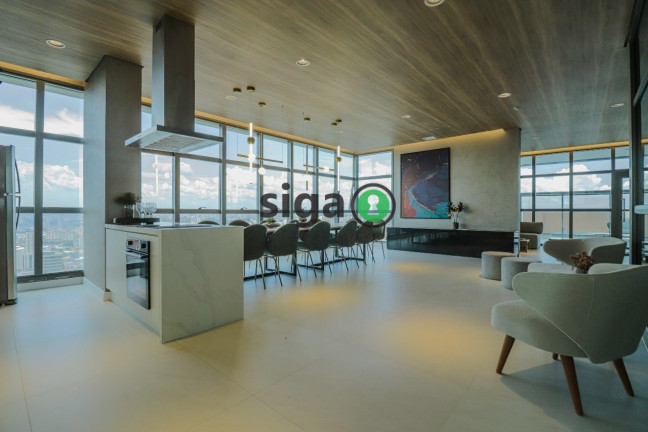 Imagem Apartamento com 3 Quartos à Venda, 121 m² em Ipiranga - São Paulo Imagem Apartamento com 3 Quartos à Venda, 121 m² em Ipiranga - São Paulo