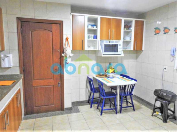 Imagem Apartamento com 4 Quartos à Venda, 272 m² em Leblon - Rio De Janeiro Imagem Apartamento com 4 Quartos à Venda, 272 m² em Leblon - Rio De Janeiro