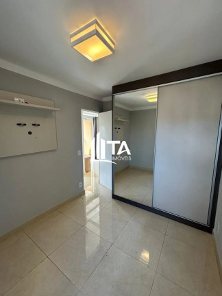 Imagem Imóvel com 3 Quartos à Venda, 60 m² em São Bernardo - Campinas
