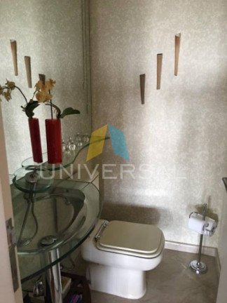 Imagem Apartamento com 3 Quartos à Venda, 137 m² em Jardim Anália Franco - São Paulo Imagem Apartamento com 3 Quartos à Venda, 137 m² em Jardim Anália Franco - São Paulo
