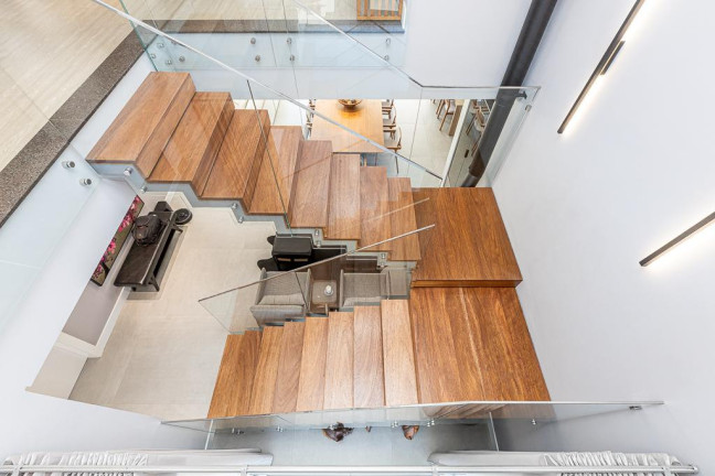 Imagem Casa de Condomínio com 4 Quartos à Venda, 608 m² em Alphaville Graciosa - Pinhais