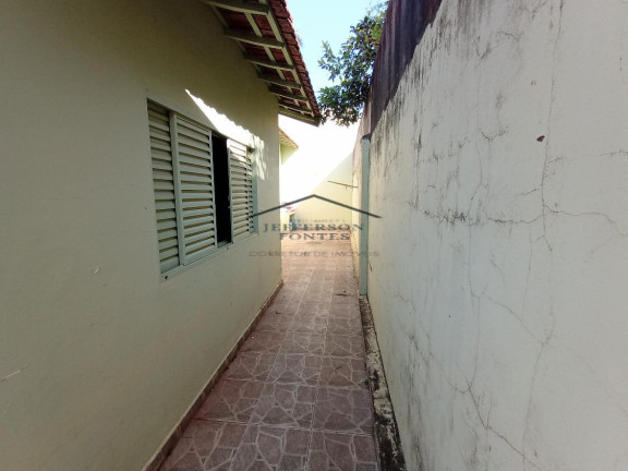 Imagem Casa com 4 Quartos à Venda, em Jardim Colibri - Marília Imagem Casa com 4 Quartos à Venda, em Jardim Colibri - Marília