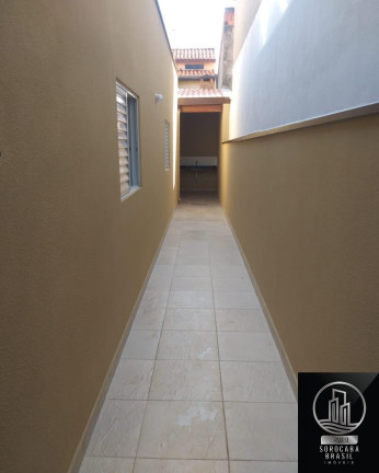 Imagem Casa com 2 Quartos à Venda, 80 m² em Jardim Novo Horizonte - Sorocaba
