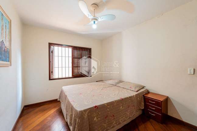 Imagem Casa com 5 Quartos à Venda, 233 m² em Vila Santa Catarina - São Paulo