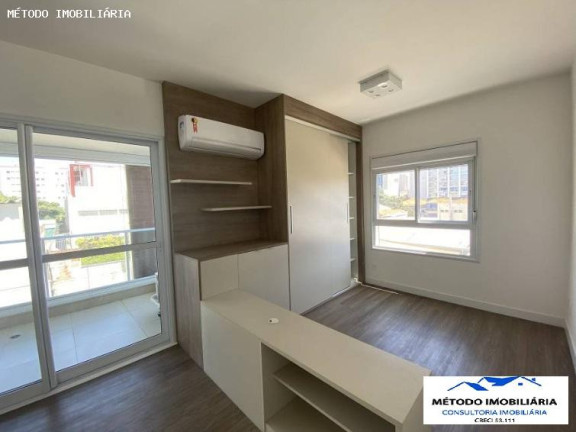 Imagem Apartamento com 1 Quarto à Venda, 45 m² em Vila Mariana - São Paulo