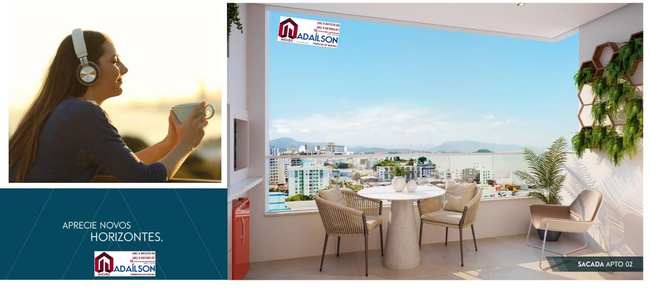 Imagem Imóvel com 2 Quartos à Venda, 72 m²