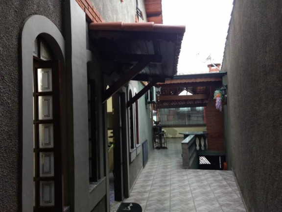 Imagem Sobrado com 2 Quartos à Venda, 120 m² em Vila Jacuí - São Paulo Imagem Sobrado com 2 Quartos à Venda, 120 m² em Vila Jacuí - São Paulo