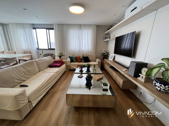 Imagem Cobertura com 4 Quartos à Venda, 267 m² em Agronômica - Florianópolis
