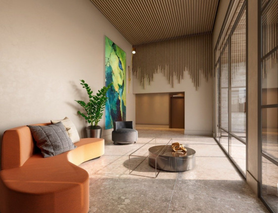 Imagem Apartamento com 3 Quartos à Venda,  em Auxiliadora - Porto Alegre