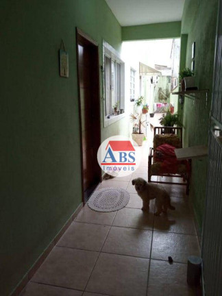 Imagem Casa com 2 Quartos à Venda, 70 m² em Parque Continental - São Vicente Imagem Casa com 2 Quartos à Venda, 70 m² em Parque Continental - São Vicente
