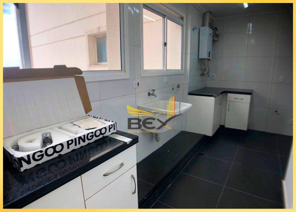 Imagem Apartamento com 3 Quartos à Venda, 165 m² em Alphaville Industrial - Barueri
