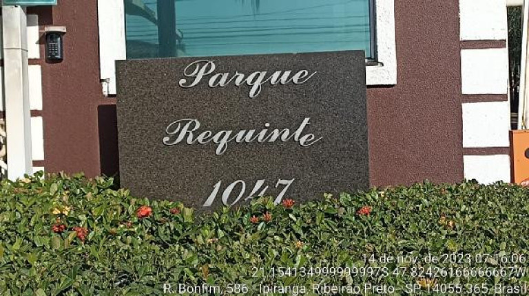 Apartamento com 2 Quartos à Venda, 46 m² em Ipiranga - Ribeirao Preto