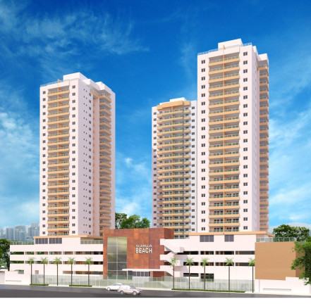 Imagem Apartamento com 2 Quartos à Venda, 73 m² em Pitangueiras - Guarujá Imagem Apartamento com 2 Quartos à Venda, 73 m² em Pitangueiras - Guarujá