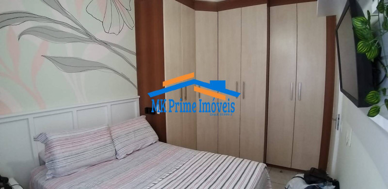 Imagem Apartamento com 2 Quartos à Venda, 60 m² em Santo Antônio - Osasco Imagem Apartamento com 2 Quartos à Venda, 60 m² em Santo Antônio - Osasco