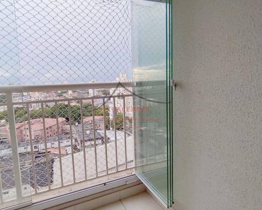 Imagem Apartamento com 3 Quartos à Venda, 68 m² em Belenzinho - São Paulo