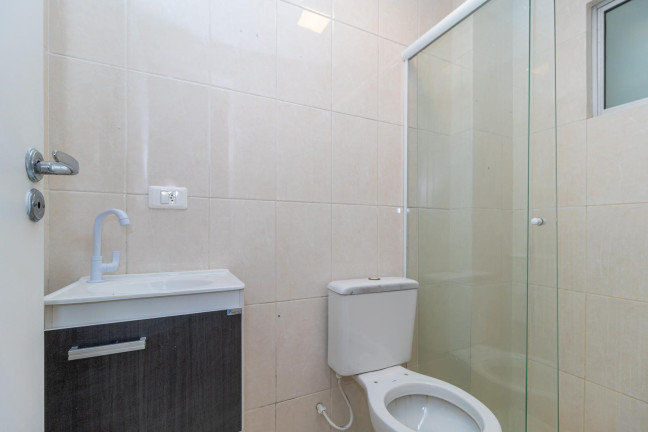 Imagem Apartamento com 1 Quarto para Alugar, 30 m² em água Verde - Curitiba