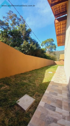 Imagem Casa com 2 Quartos à Venda, 74 m² em Ribeirão Dos Porcos - Atibaia