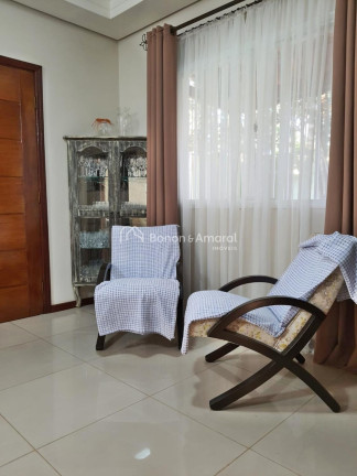 Imagem Casa de Condomínio com 3 Quartos à Venda, 250 m² em Mansões Santo Antônio - Campinas Imagem Casa de Condomínio com 3 Quartos à Venda, 250 m² em Mansões Santo Antônio - Campinas