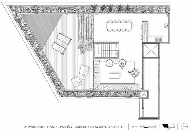 Imagem Apartamento com 3 Quartos à Venda, 283 m² em Vila Madalena - São Paulo Imagem Apartamento com 3 Quartos à Venda, 283 m² em Vila Madalena - São Paulo