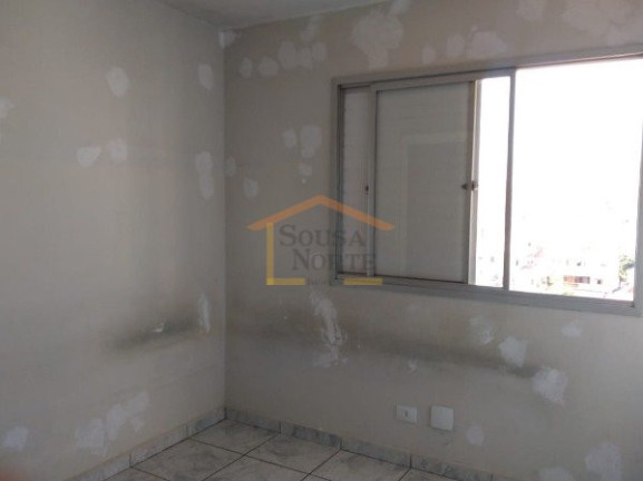 Imagem Apartamento com 2 Quartos à Venda, 68 m² em Parada Inglesa - São Paulo