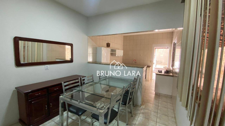 Imagem Casa com 4 Quartos para Alugar, 144 m² em São Sebastião - Igarapé Imagem Casa com 4 Quartos para Alugar, 144 m² em São Sebastião - Igarapé