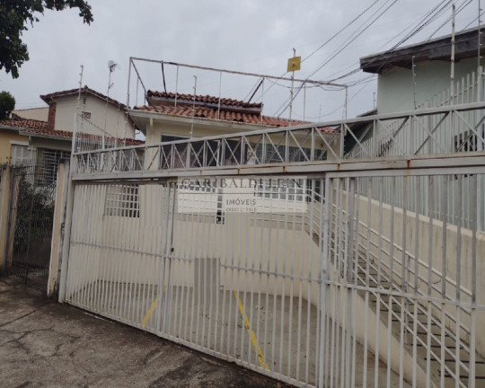 Imagem Imóvel à Venda, 175 m² em Jardim Guanabara - Campinas