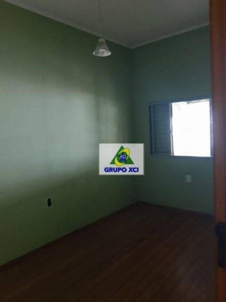 Imagem Casa com 9 Quartos à Venda, 261 m² em Jardim Guanabara - Campinas