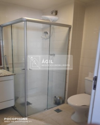 Imagem Apartamento com 1 Quarto à Venda, 54 m² em Parque Residencial Aquarius - São José Dos Campos Imagem Apartamento com 1 Quarto à Venda, 54 m² em Parque Residencial Aquarius - São José Dos Campos