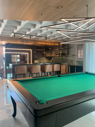 Imagem Apartamento com 3 Quartos à Venda, 117 m² em Meia Praia - Itapema