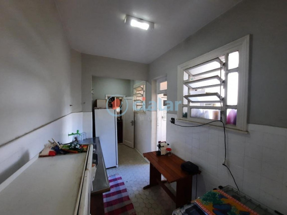 Imagem Apartamento com 3 Quartos à Venda, 114 m² em Humaitá - Rio De Janeiro
