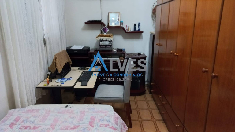 Imagem Sobrado com 4 Quartos à Venda, 165 m² em Assunção - São Bernardo Do Campo