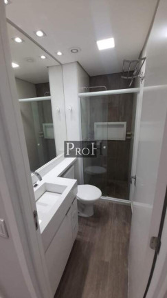 Imagem Apartamento com 1 Quarto para Alugar, 54 m² em Rudge Ramos - São Bernardo Do Campo Imagem Apartamento com 1 Quarto para Alugar, 54 m² em Rudge Ramos - São Bernardo Do Campo