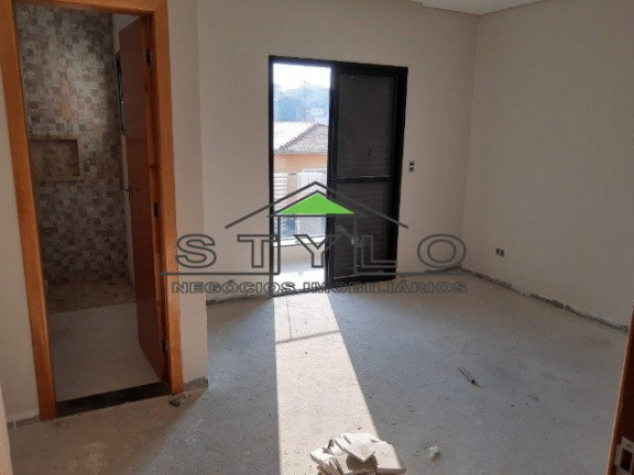 Imagem Sobrado com 3 Quartos à Venda,  em Demarchi - São Bernardo Do Campo