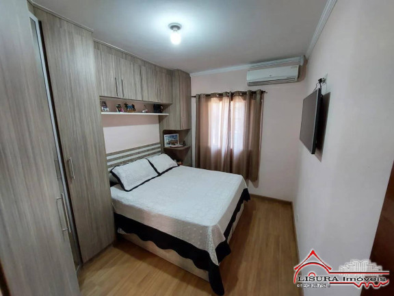 Imagem Casa de Condomínio com 2 Quartos à Venda, 80 m² em Jardim Colônia - Jacareí Imagem Casa de Condomínio com 2 Quartos à Venda, 80 m² em Jardim Colônia - Jacareí