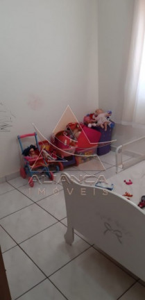 Imagem Casa de Condomínio com 3 Quartos à Venda, 95 m² em Jardim Zara - Ribeirão Preto
