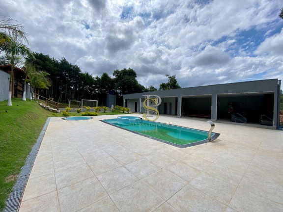 Imagem Chácara com 1 Quarto à Venda, 150 m² em Terra Preta - Mairiporã